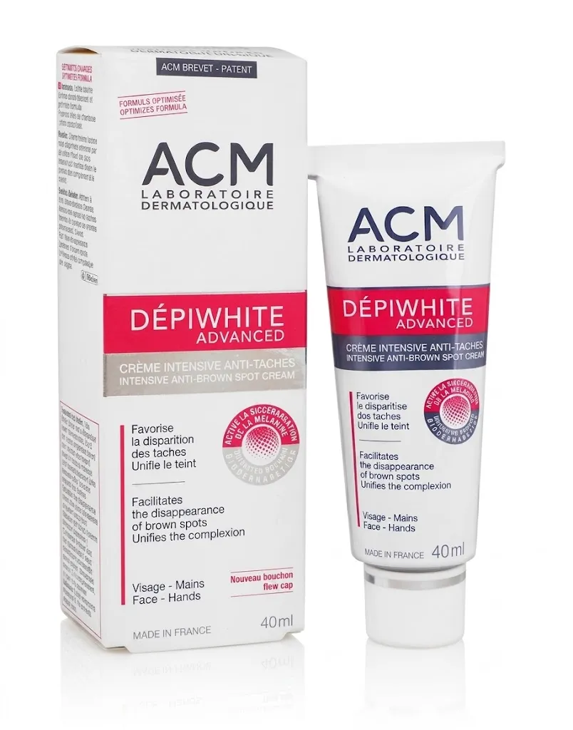 ACM DEPIWHITE ADVANCE CREAM 40ML