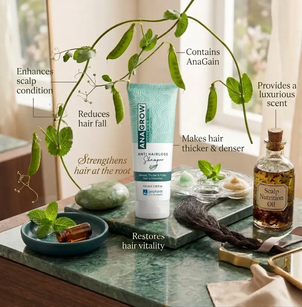 Anagrow Shampoo