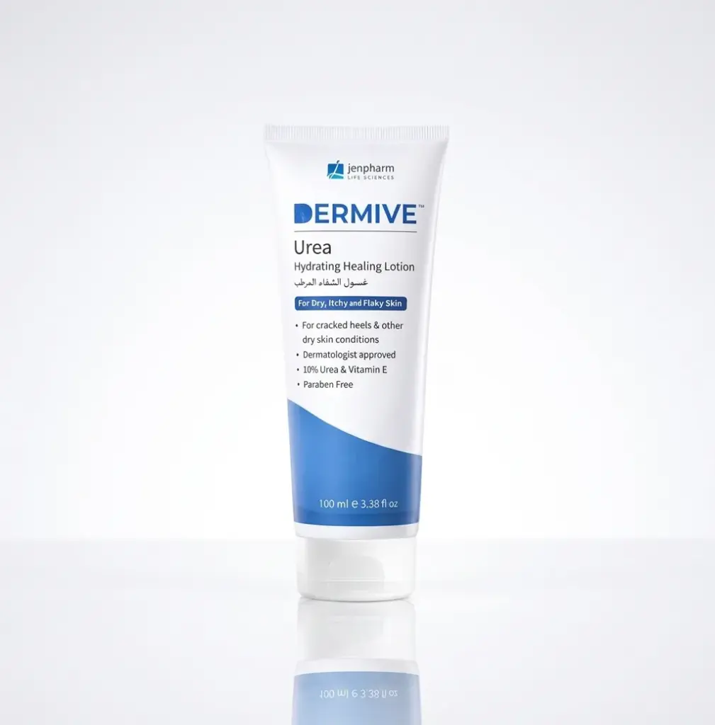 Dermive Urea