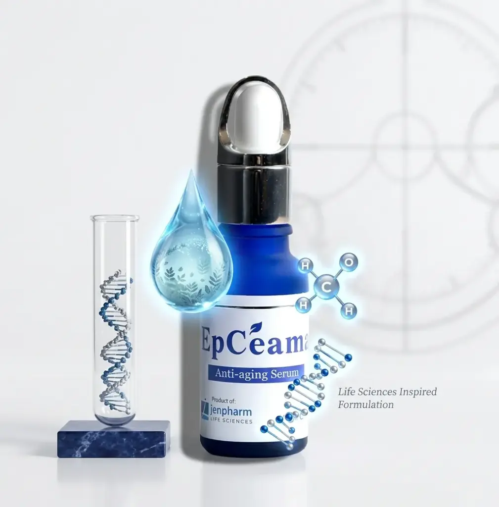 Epceama Anti Aging Serum