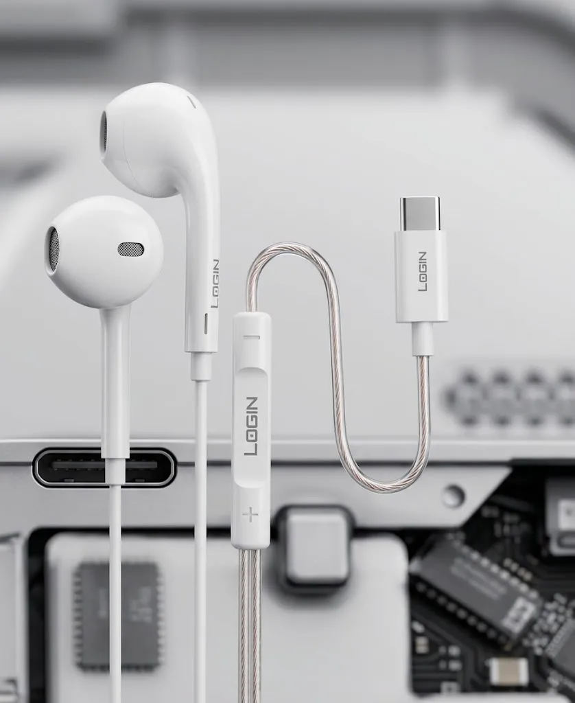 LOGIN HANDFREE 301