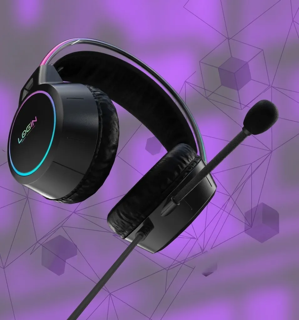 L-292 Velora Pro | Wireless Headphone