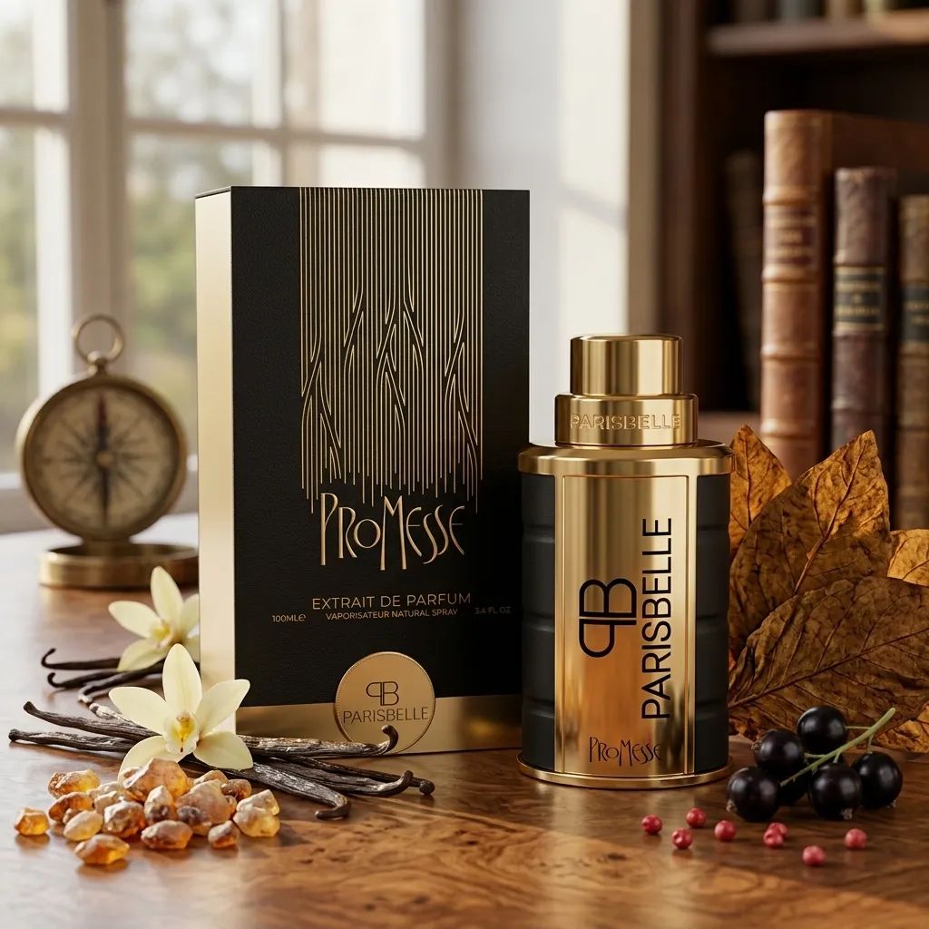 ParisBELLE PROMESSE Extrait De Parfum (100ml)