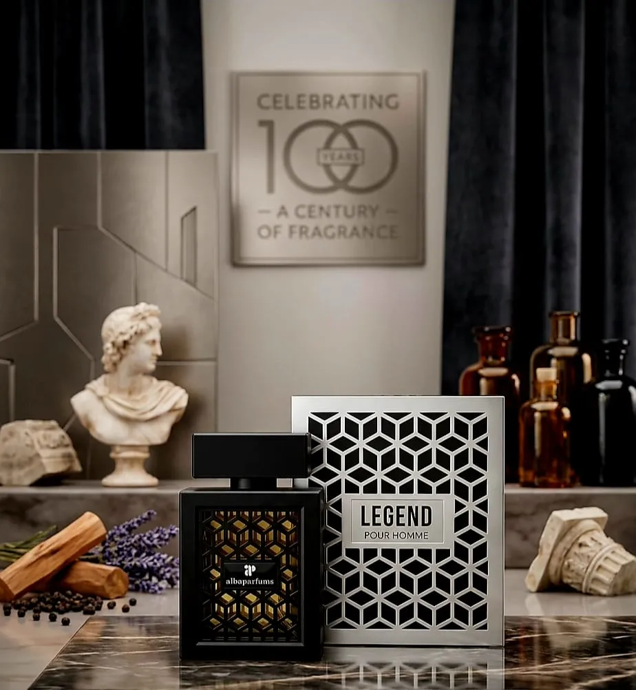 Legend Pour Homme Eau De Parfum