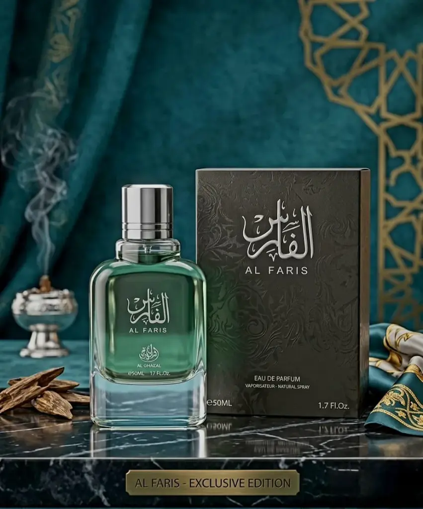 Al Faris Exclusive Edition (50ml)