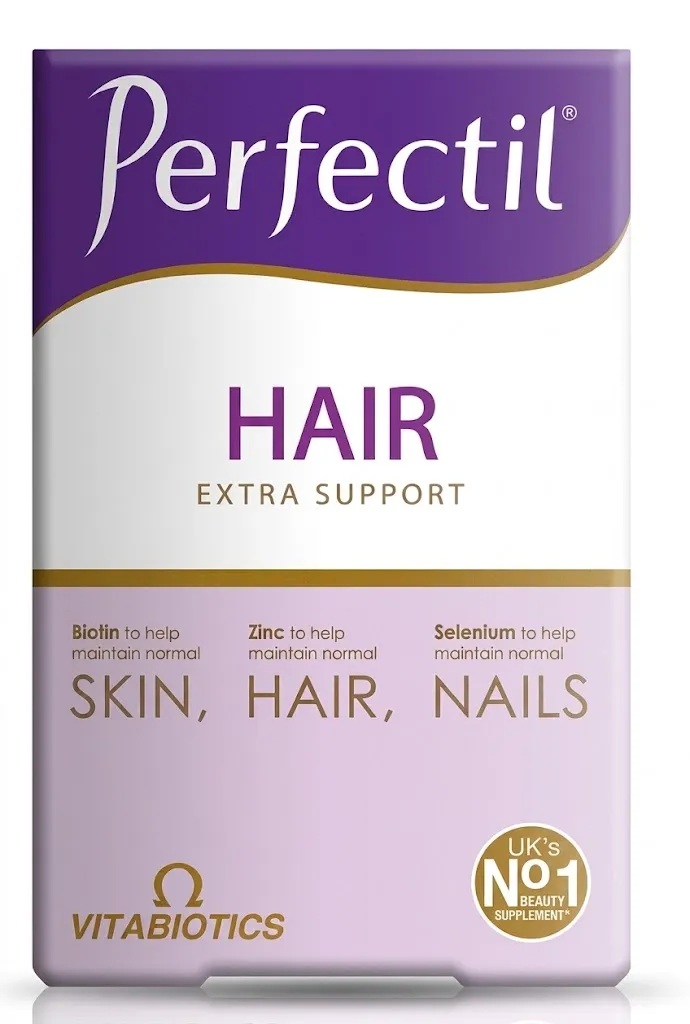 PERFECTIL HAIR EXTRA SUPPORT TAB