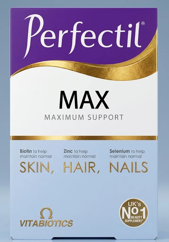 PERFECTIL MAX SUPPORT 84S