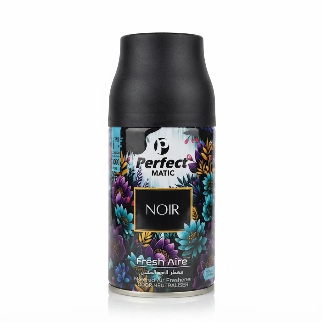 Perfect Matic Noir Air Freshener Refill 250ml