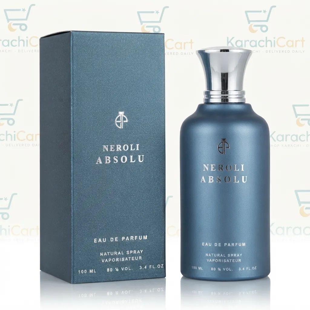 Perfume Neroli Absolu Eau De Parfum 100ml
