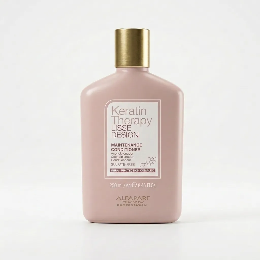 Alfaparf Milano Keratin Therapy Lisse Design Maintenance Conditioner