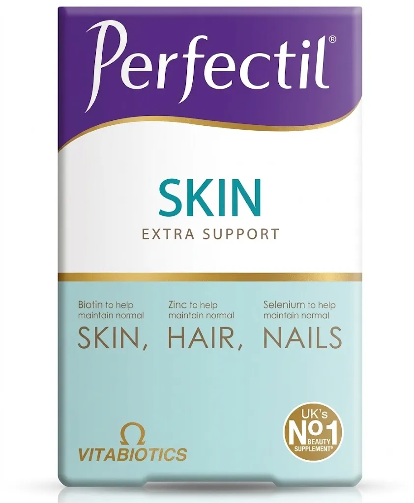 PERFECTIL SKIN EXTRA/SUPPORT 56S