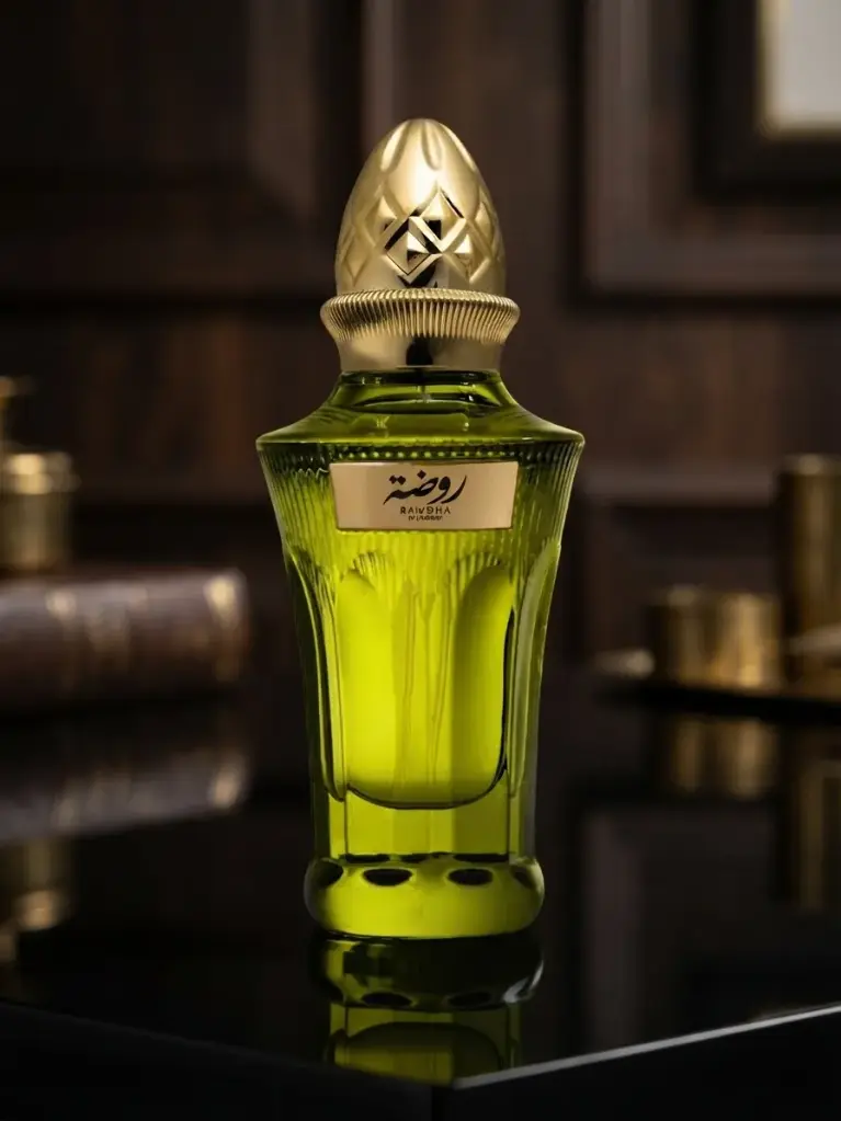 Ahmed Al Maghribi Rawdha Eau de Parfum (50ml)