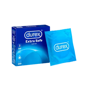 Durex Extra Safe
