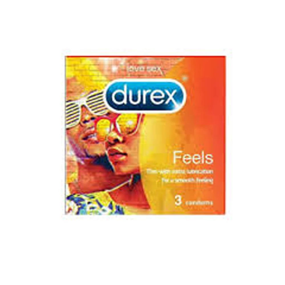 Durex Feels