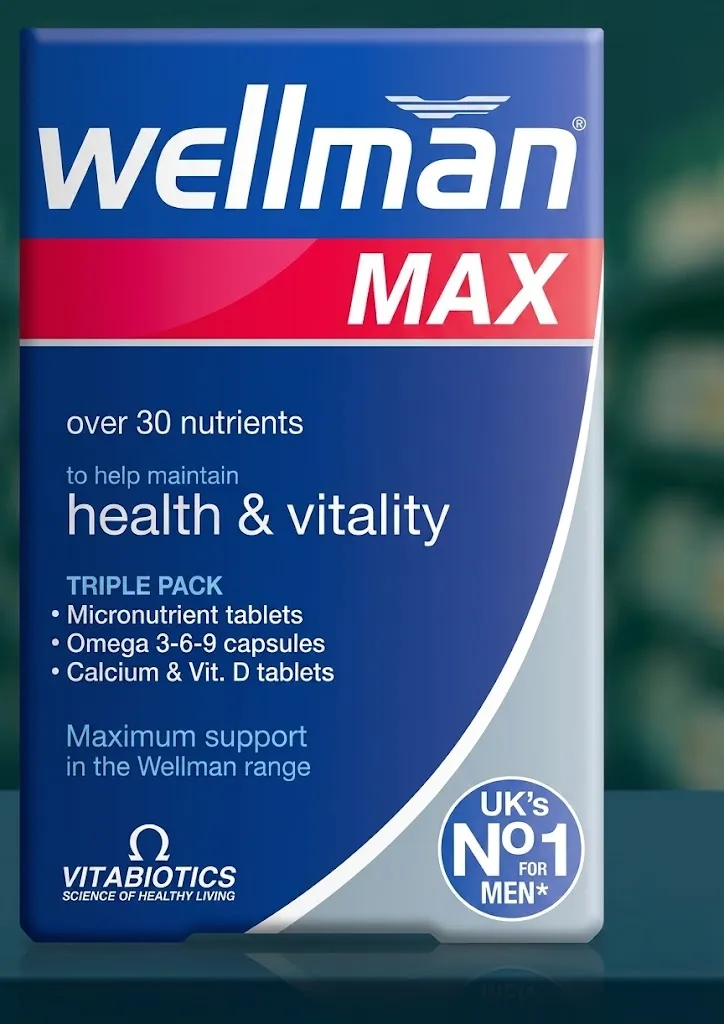 WELLMAN MAX 84S