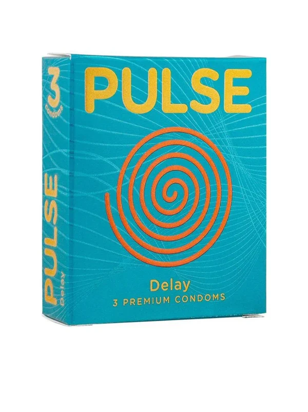 PULSE DELAY