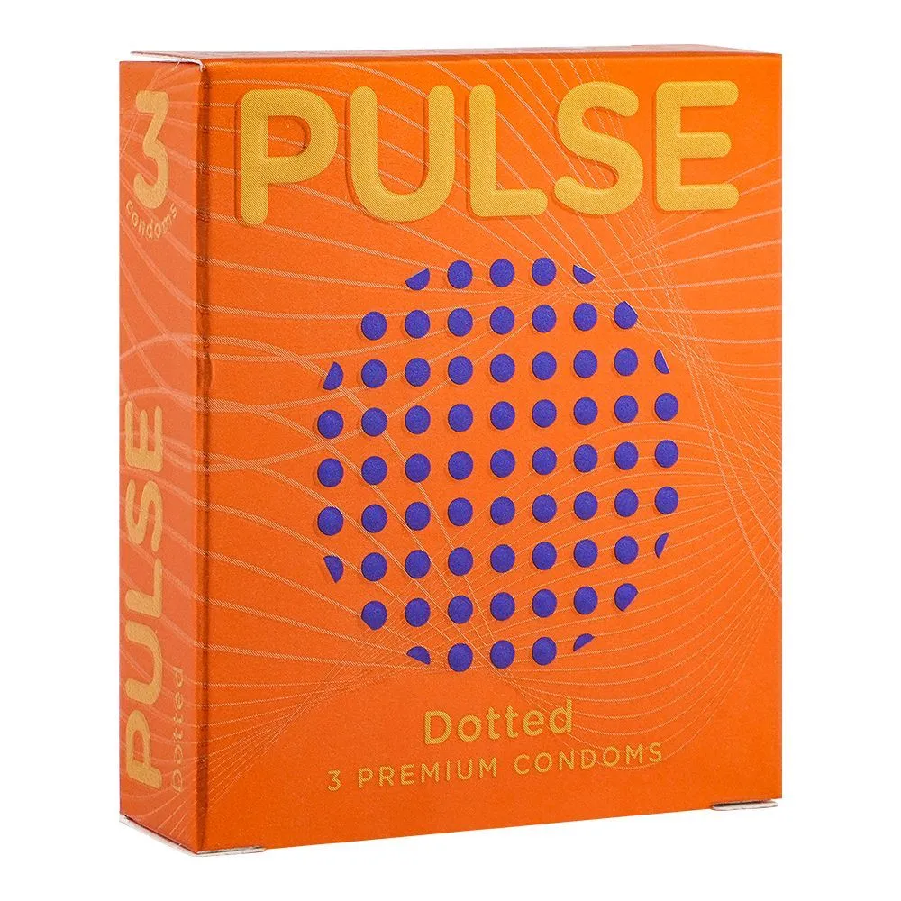 PULSE DOTTED