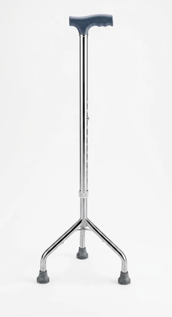 WALKING STICK TRIPOD