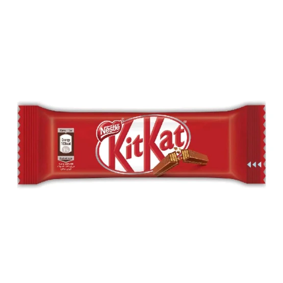 KitKat 2 Finger