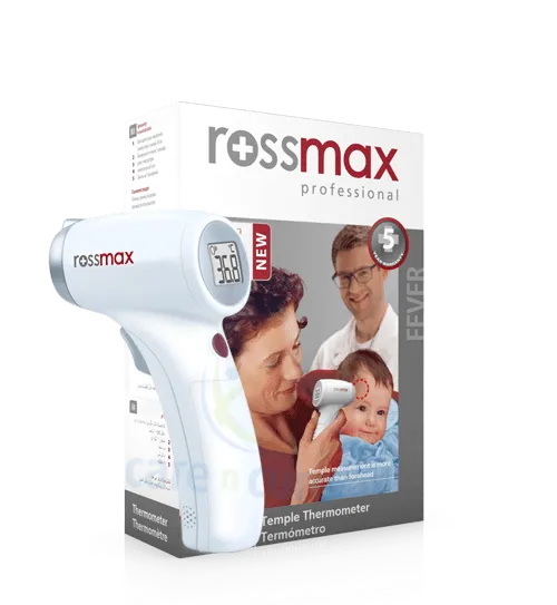 Rossmax HC700 Non-Contact Telephoto Thermometer
